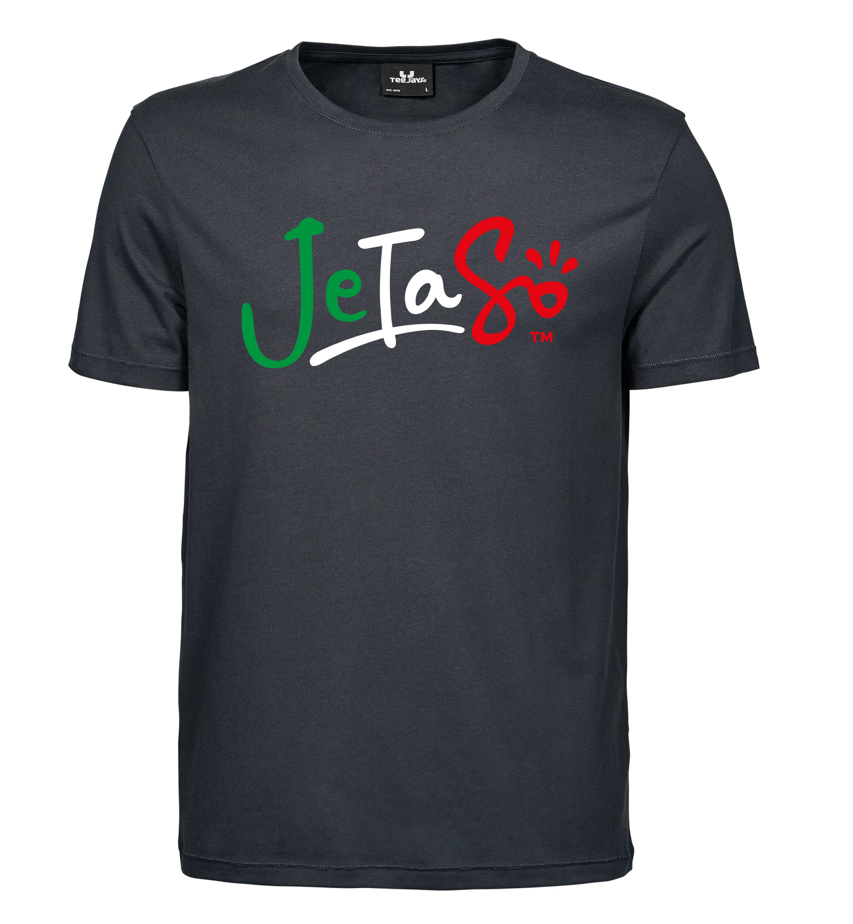Italien JeTaSo™ - Men Luxury Tee 