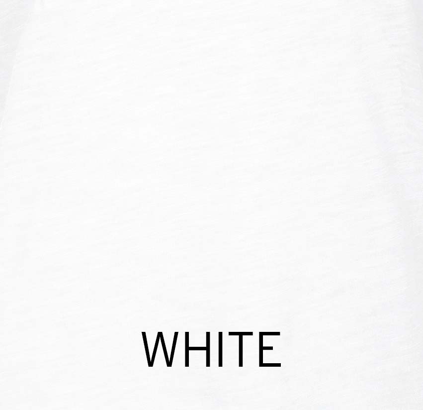 WHITE (CGTW047)