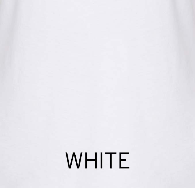 WHITE (K399)