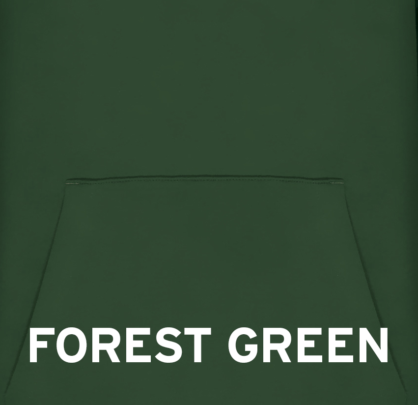 FOREST GREEN (K4027)