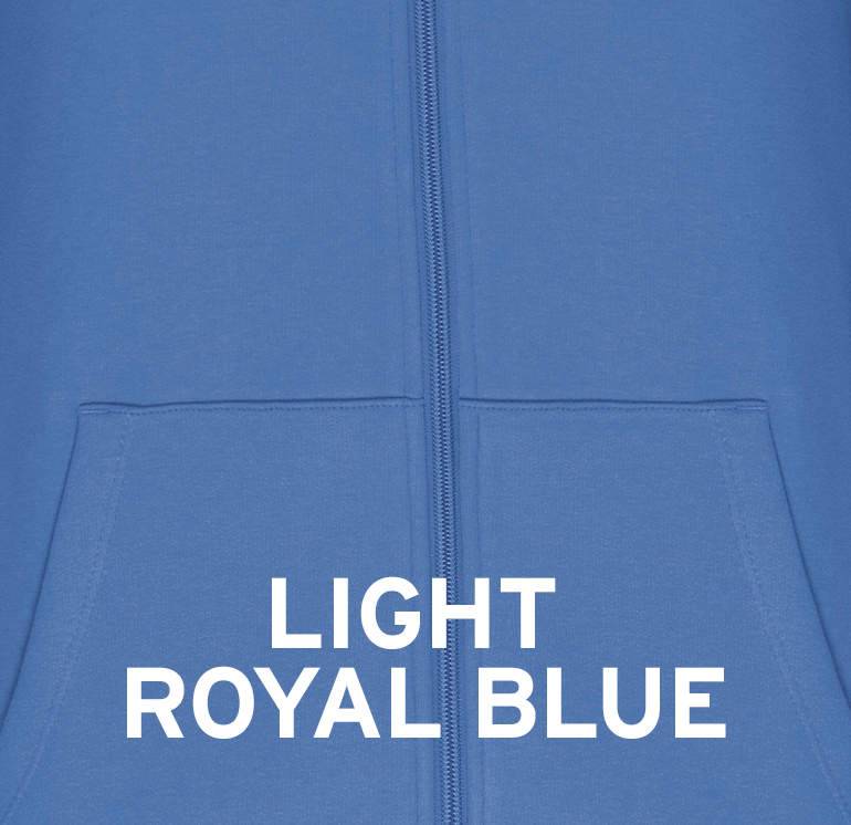LIGHT ROYAL BLUE (K4030)