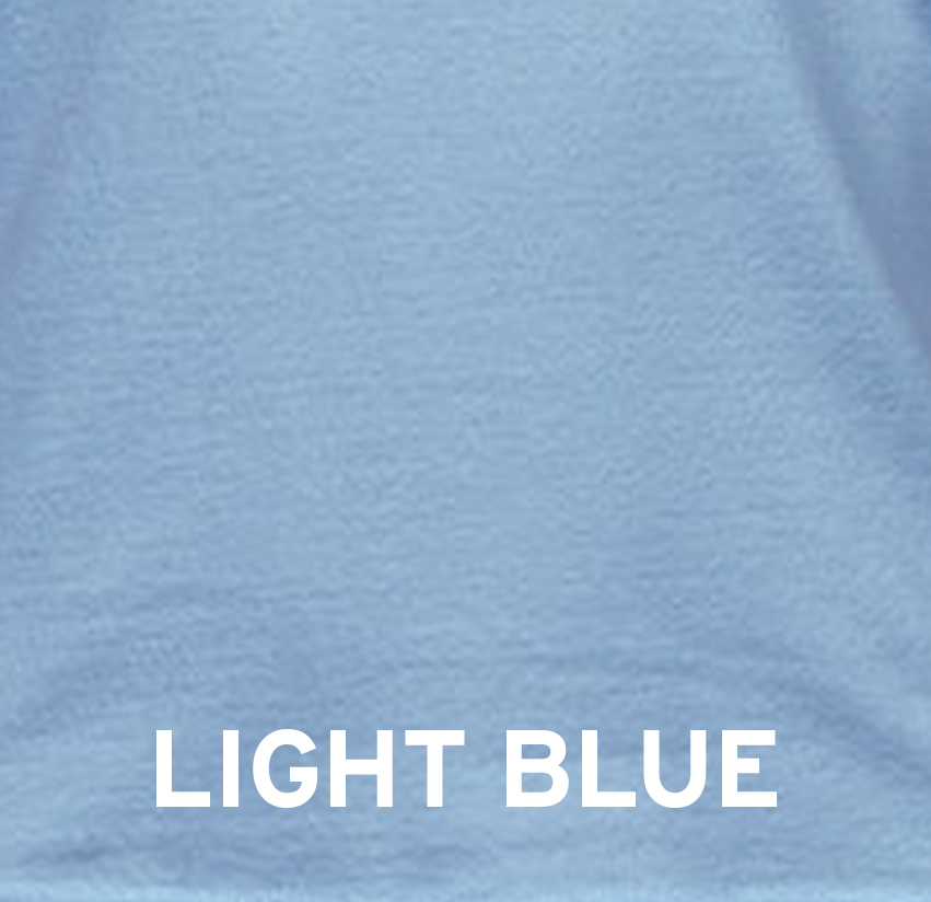 LIGHT BLUE (145)