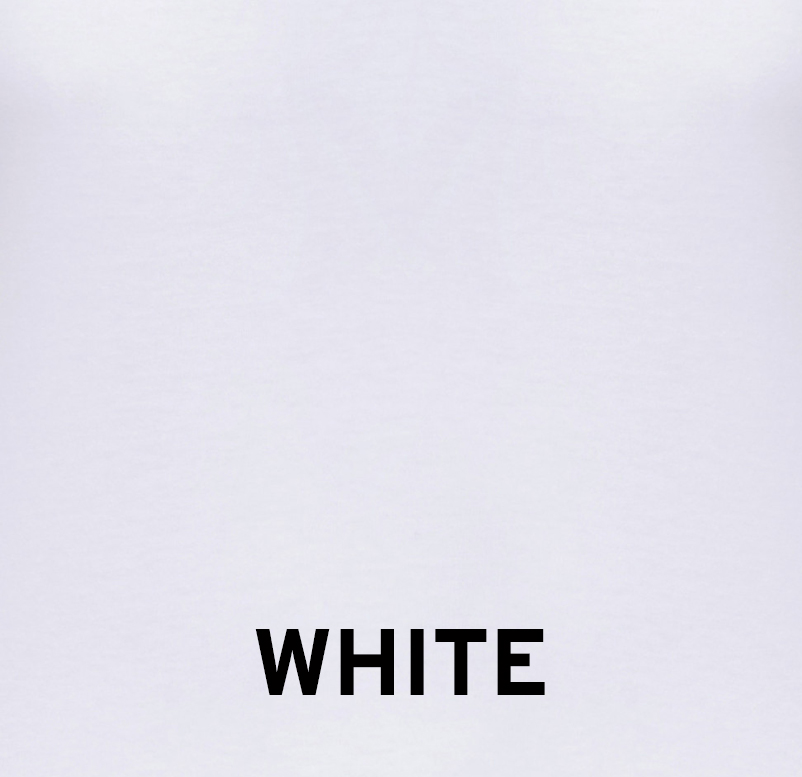 WHITE (NS324)